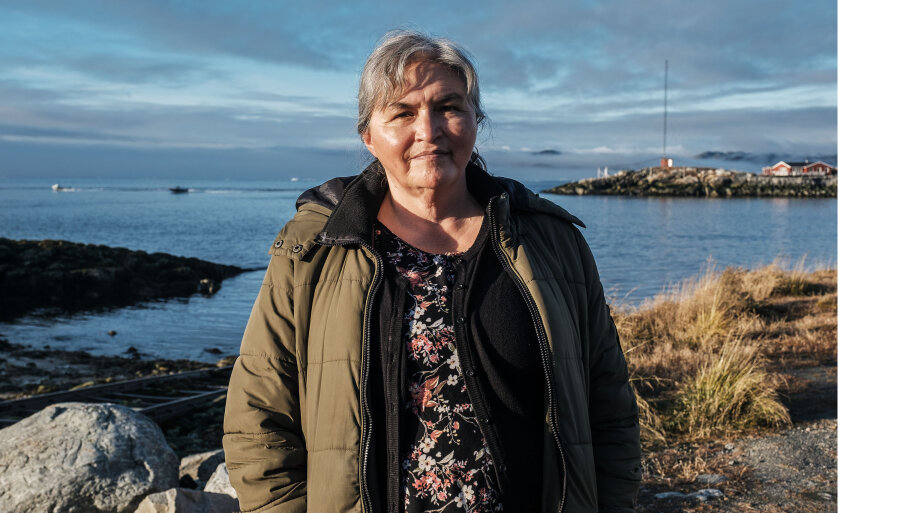Inger Platou